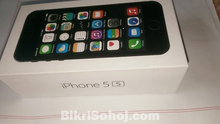 Iphone 5s 32GB